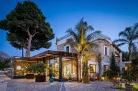 Magaggiari Hotel Resort فنادق في Terrasini