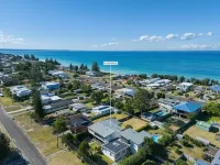 Sundance - Collingwood Beach Holiday Home