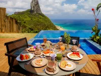 阿肯納生態客棧 費爾南多·迪諾羅尼亞羣島酒店