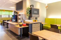 Ibis Brussels Centre Gare Midi - พร้อมอาหารเช้า