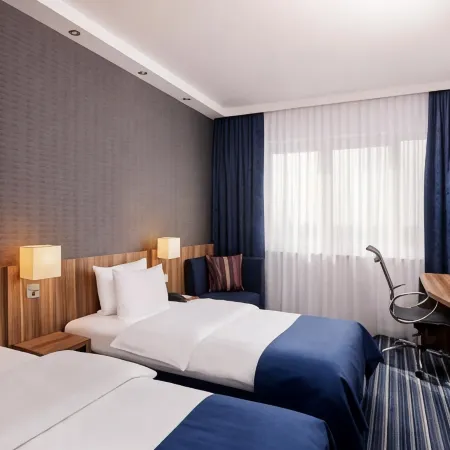 Holiday Inn Express BREMEN AIRPORT by IHG
