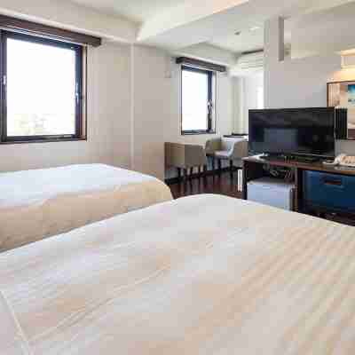 コンフォートイン大垣 Rooms