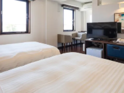 コンフォートイン大垣 大垣のホテル