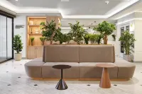B&B HOTEL Zaragoza Royal Hotel a Zaragoza