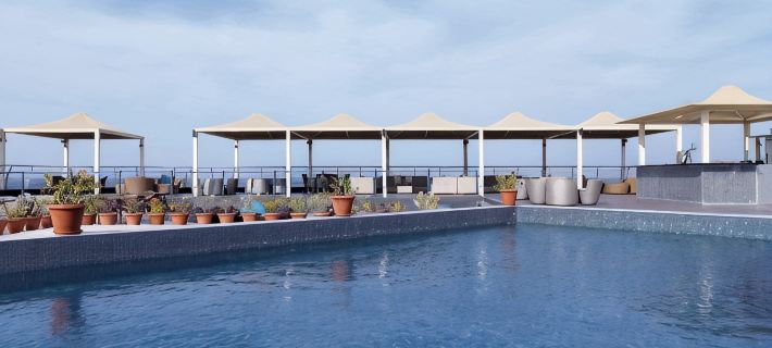 Golden Tulip Muscat Hoteles en Mascate
