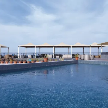 Golden Tulip Muscat Hotels near HFWF+X8H