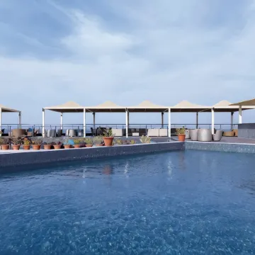 Golden Tulip Muscat