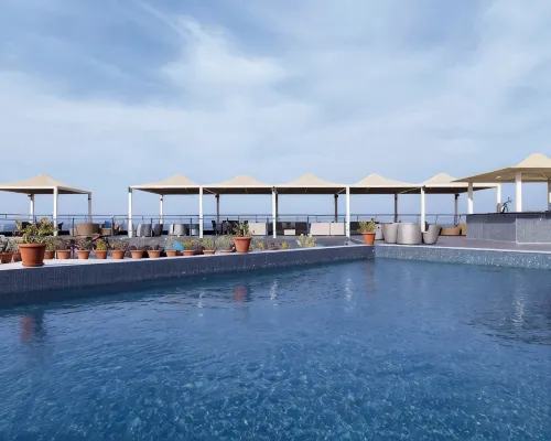 Golden Tulip Muscat Hotels in Muscat