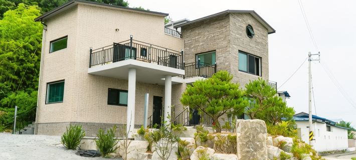 Damyang Songha Pension Hotels in Damyang