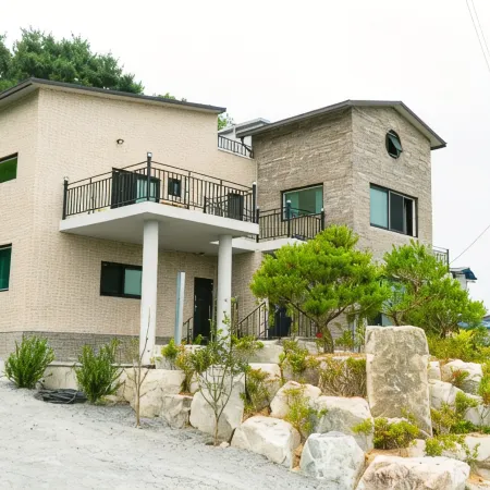 Damyang Songha Pension
