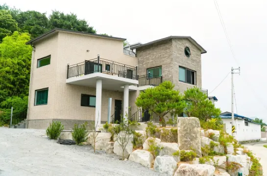 Damyang Songha Pension