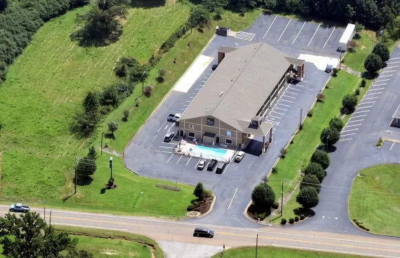 薩凡納南凱藝酒店