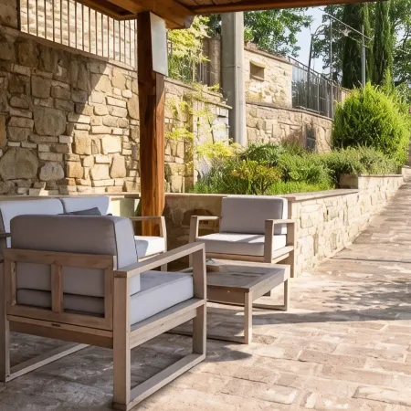 Agriturismo la Palazzetta di Assisi