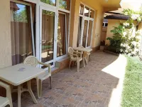 Laura Mini-Hotel Hotéis em Sóchi