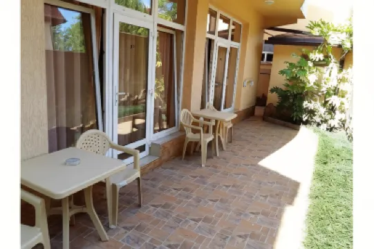 Laura Mini-Hotel Hotels in 