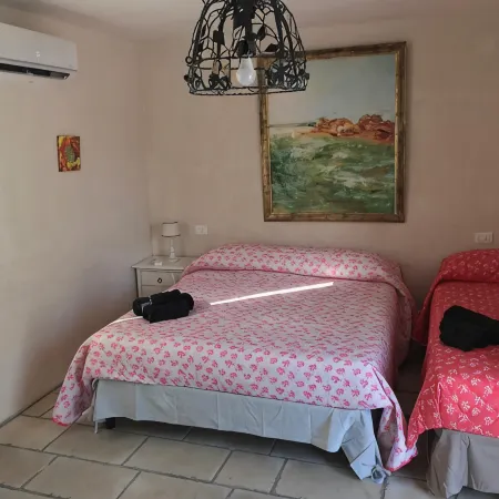Trullo Dell'Orto Ostuni