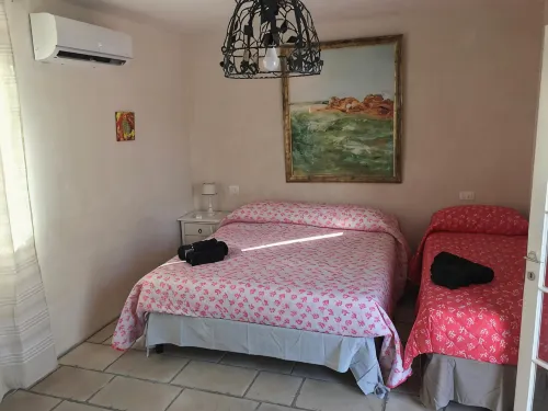 Trullo Dell'Orto Ostuni