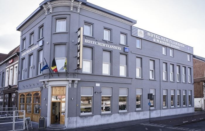 Hotel New Flanders