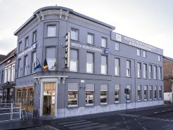 Hotel New Flanders