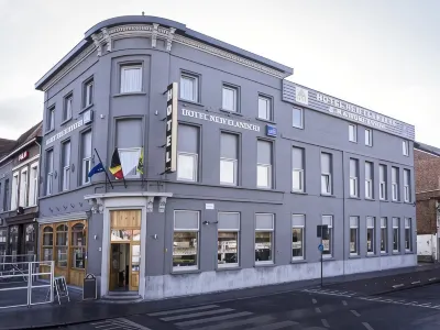 Hotel New Flanders Hotel a 