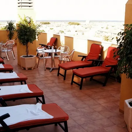 Bahia Aparthotel