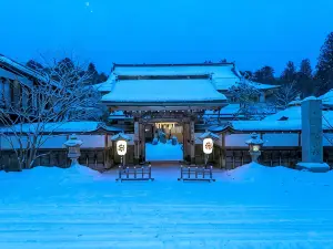 總持院