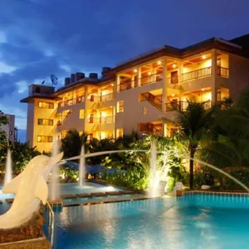 Baan Yuree Resort & Spa