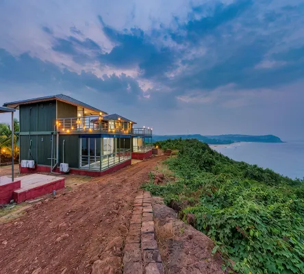 Aalayah Stays Các khách sạn ở Sindhudurg