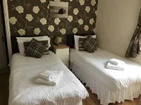 The Dock Inn Hotels in 