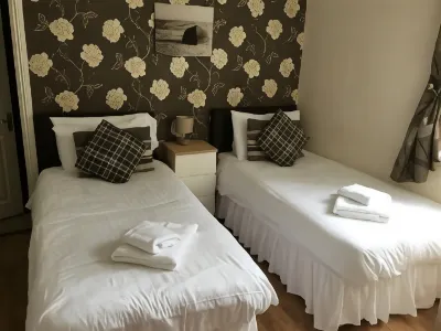 The Dock Inn Hotels in 