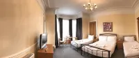 Cruachan Guest House Hotels in Merchiston