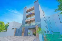 FabHotel Grand Olive I