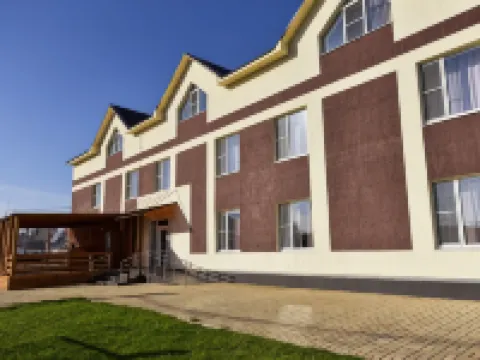 Lada Hotel Hotels in Sol-Iletsk