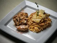 Strada Marina Hotel - breakfast