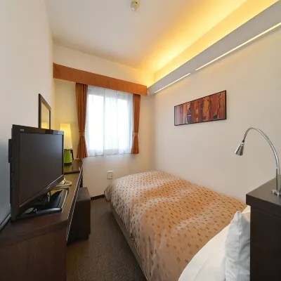 Hotel Tozan Comfort Odawara - 2-Sterne