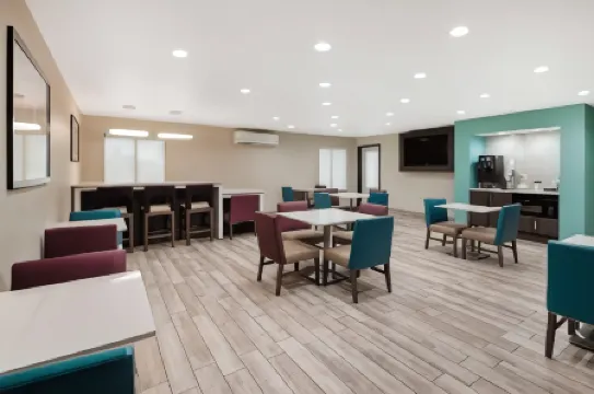 Best Western Plus Greenwood/Indy South Inn