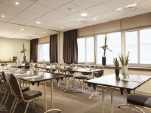 Escale Oceania Quimper Centre Hotels in Quimper
