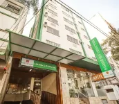 Harbor Self Cidade Verde Hotels near Regional De Maringa Airport