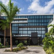 AC Hotel Kingston, Jamaica