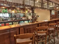 Hampstead Britannia Hotels near St. Johns Wood