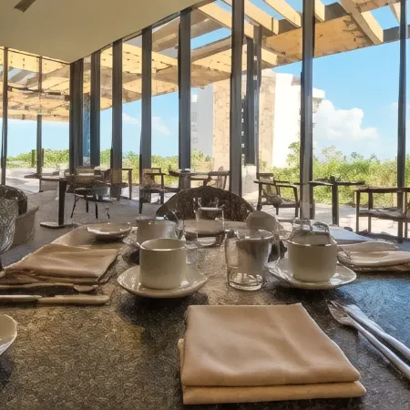 Secrets Moxché Playa del Carmen - Adults Only - All Inclusive