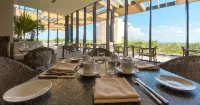 Secrets Moxché Playa del Carmen - Adults Only - All Inclusive - breakfast