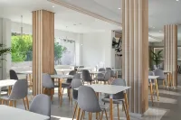Rose Hotel Faliraki - 2-Star