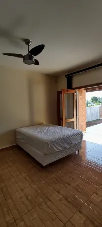 Vacation Home - Thermas de Aguas de Santa Bárbara