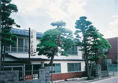 Ryokan Ito فنادق في 