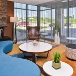 Fairfield Inn & Suites St. Joseph