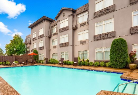 3. 베스트 웨스턴 ..