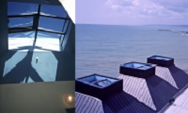 Hotel Chikura