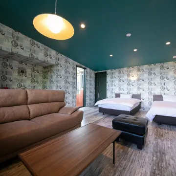 インターヒル 翼 湯布院