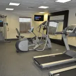 Hampton Inn Pleasanton